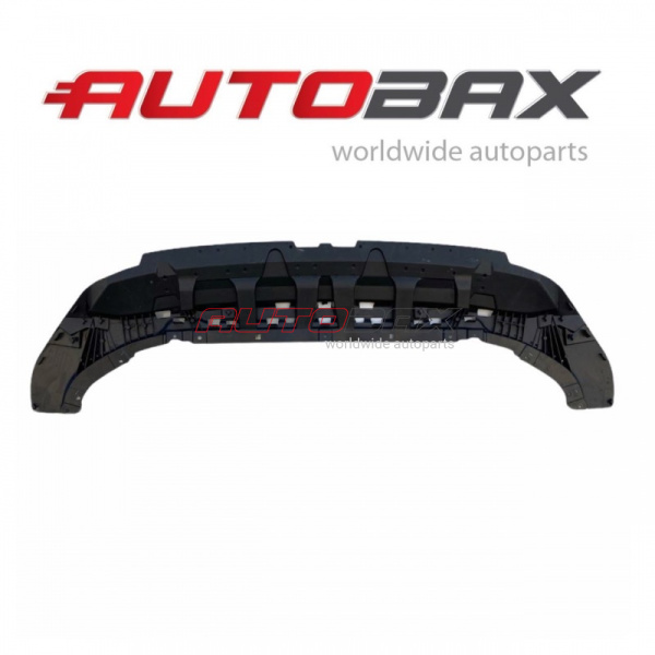 2018 Audi Q8 Bumper/Engine Boot Cover>