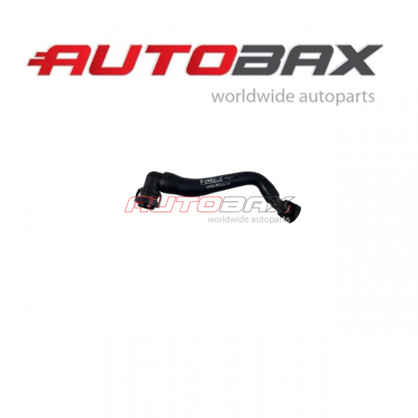 Crankcase Breather Hose Ford Mondeo V 2014>