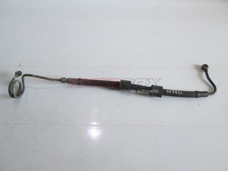 Power steering pipes ALLROAD 2000>2005