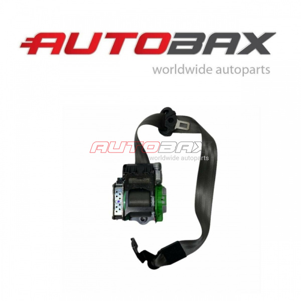 Right Pyrotechnic Seatbelt Audi Q5 2008>2017