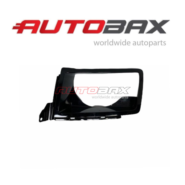 Headlight Trim (Eyelid) Land Rover Defender II 2019>