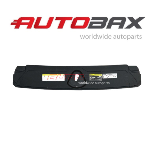 Front Panel Cover Audi Q3 (F3) 2018>