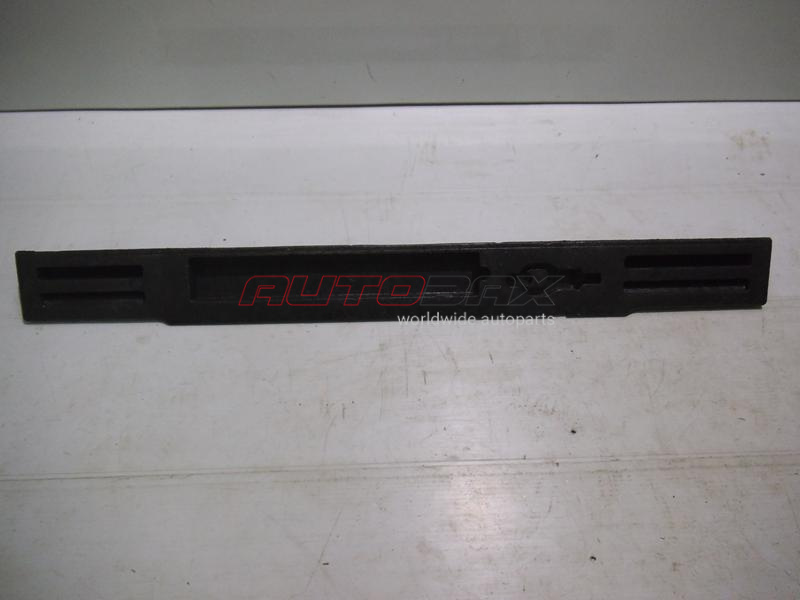 Trunk Trim/Filler Ford Focus III 2011>