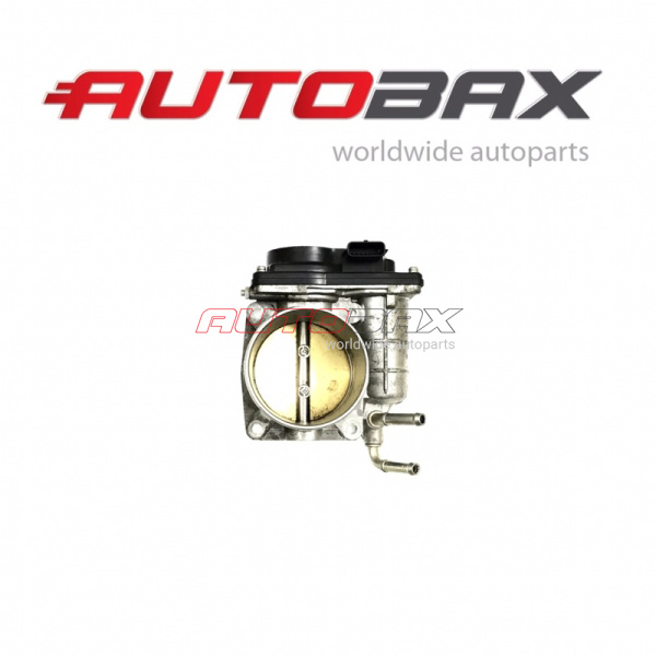 Throttle Body Infiniti QX-60/JX (L50) 2013>