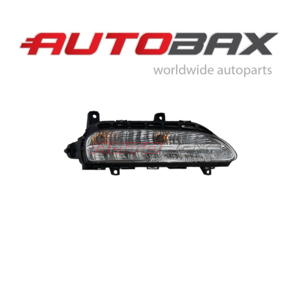 Daytime Running Light Porsche 911 (997) 2004>2011