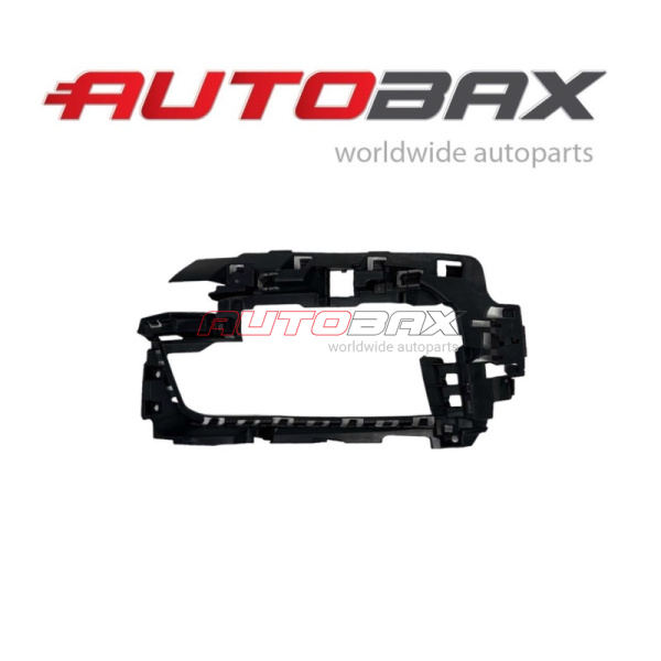 Fog Light Bracket (PTF) Porsche 911 (992) 2019>