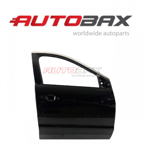 Door Front Right Cadillac SRX 2009>2016