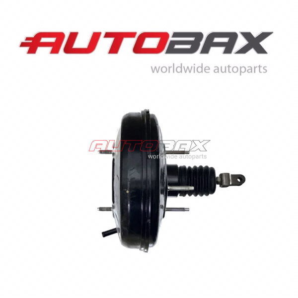 Brake Booster Mazda 6 (GJ) 2013>
