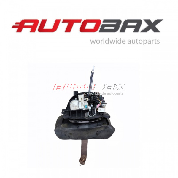 Gear Shift Lever Assembly (Interior) Infiniti Q70/M (Y51) 2010>