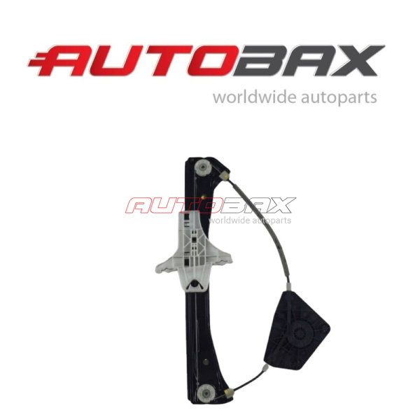 Window Regulator Rear Left VolksWagen Jetta 2011>2018