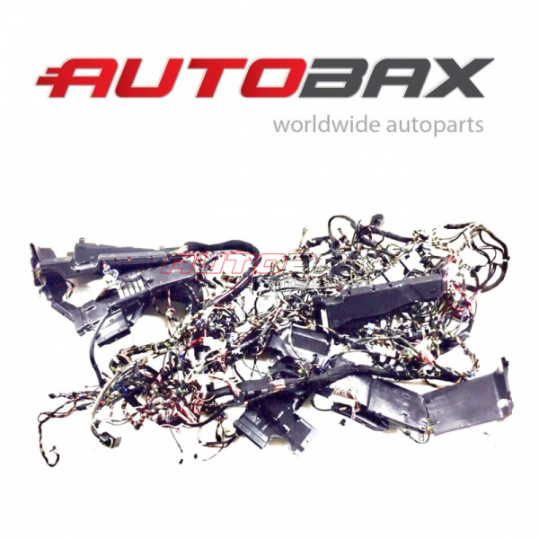 Interior Wiring Harness Mercedes Benz CL-Class (W216) 2006>2014