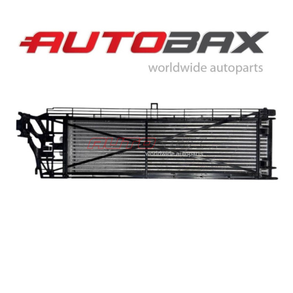 Transmission Oil Cooler BMW X3 (G01/F97) 2017>