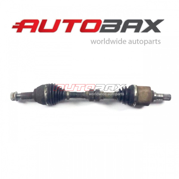 Left Front Axle Shaft Nissan Teana (J32) 2008>2013