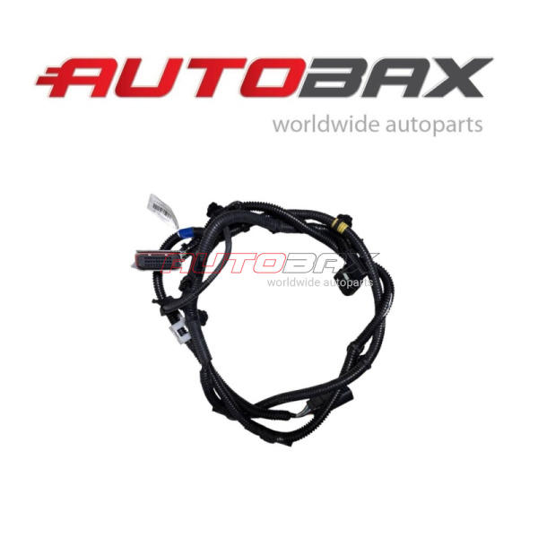 Engine Wiring Harness Tesla Model Y 2020