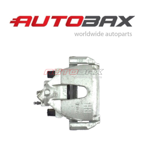 Caliper Front Right Ford C-Max ll 2010>