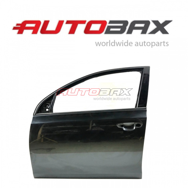 Door Front Left VolksWagen Golf VI 2009>2012