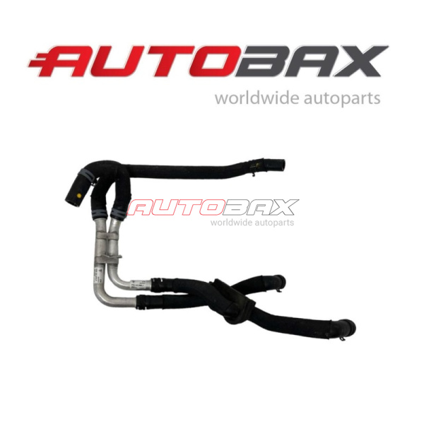 Cooling System Hose/Pipe Porsche Cayenne 2010>2017