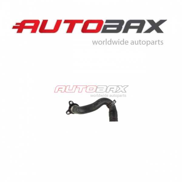 Coolant Hose/Pipe BMW 1-series (F20/F21) 2011>