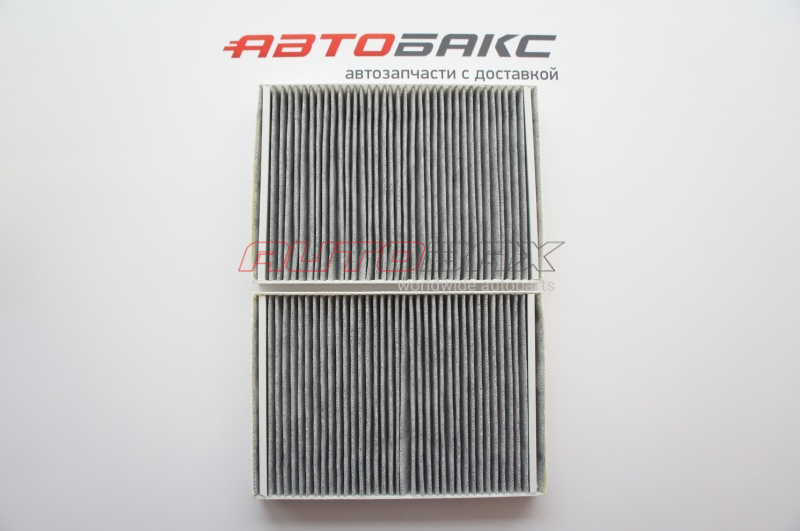 Cabin Filter Mercedes Benz S-Class (W221) 2005>2013