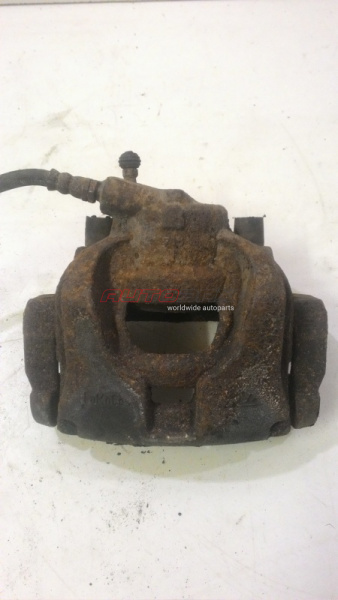 Right Front Brake Caliper S-MAX 2006>