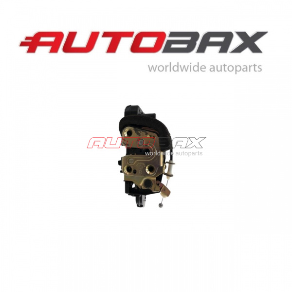Rear Right Door Lock Infiniti M-35/45 (Y50) 2004>2010