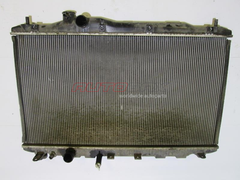 Radiator Main Civic 5D 2006>2012