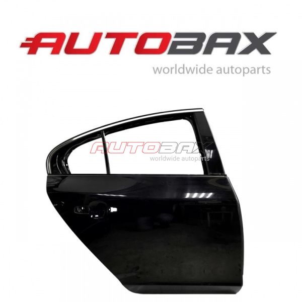 Door Rear Right Volvo S60 2009>2018