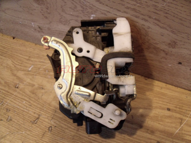 Rear Right Door Lock Lancer X (CY) 2007>
