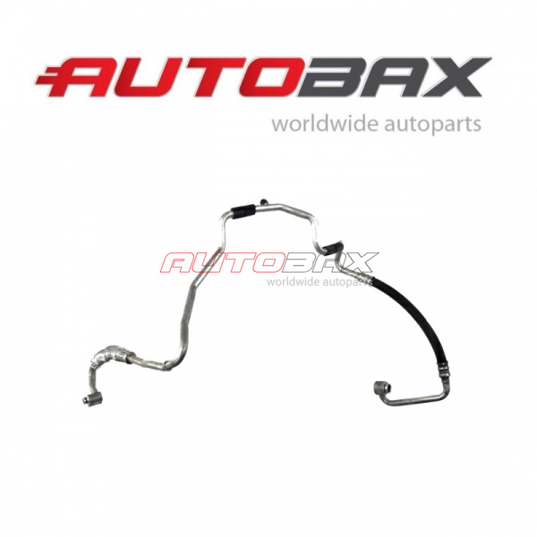 Air Conditioning Pipe VolksWagen Golf VI 2009>2012