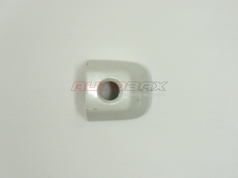 Door Handle Outer Left Toyota Land Cruiser (150) Prado 2009>
