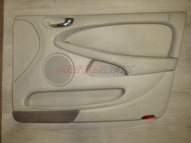Front Right Door Trim Panel X-Type 2001>2009
