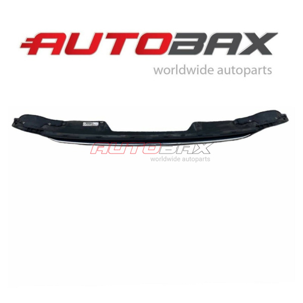 Rear Bumper Molding/Trim Honda Accord lX 2014>2018
