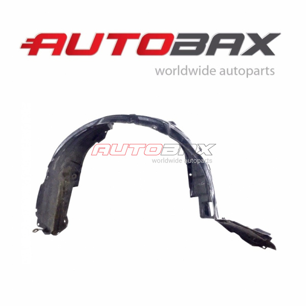 Locker Front Right Lexus GS 2005>2012