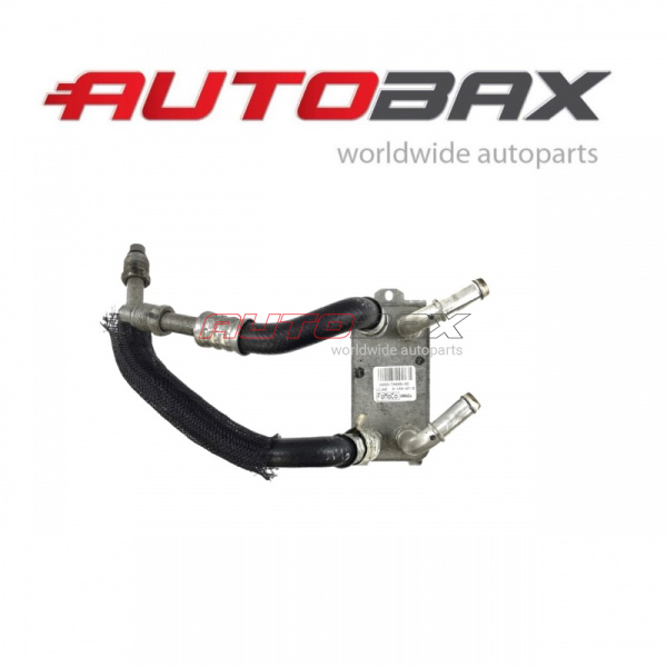 Transmission Oil Cooler Ford Mondeo V 2014>