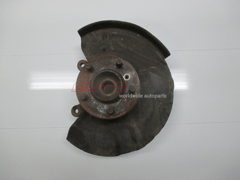 Right Front Knuckle Land Rover Range Rover III (LM) 2002>2012