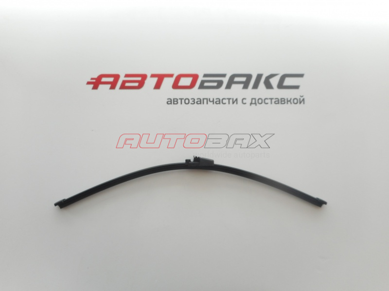 Wiper Blade Rear VolksWagen Transporter (T5) 2003>