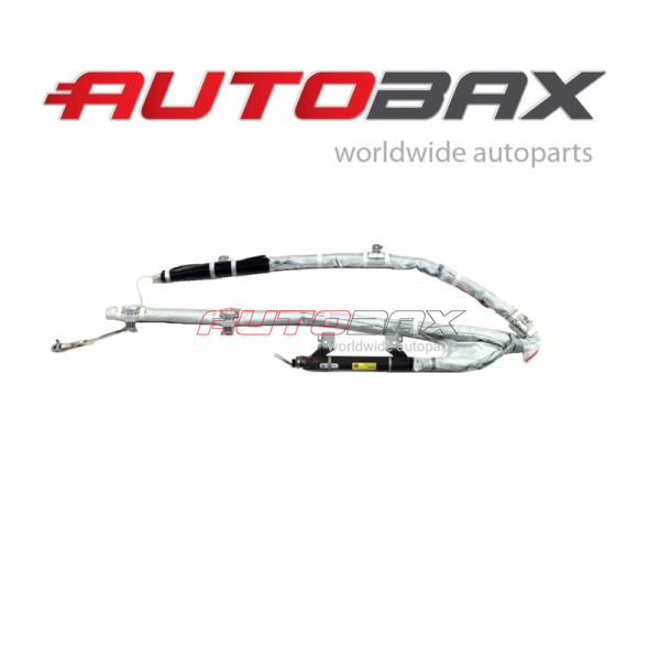 Left Curtain Airbag Mitsubishi Outlander (GF) 2012>
