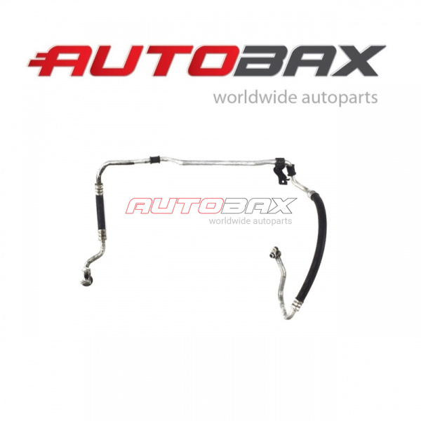 Air Conditioner Tube Hyundai Solaris 2010>2017