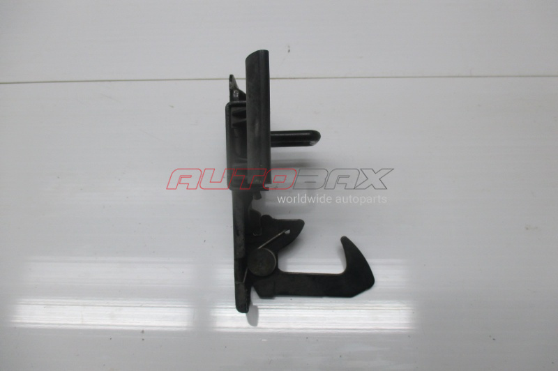 Bonnet lock Touareg 2002>2010