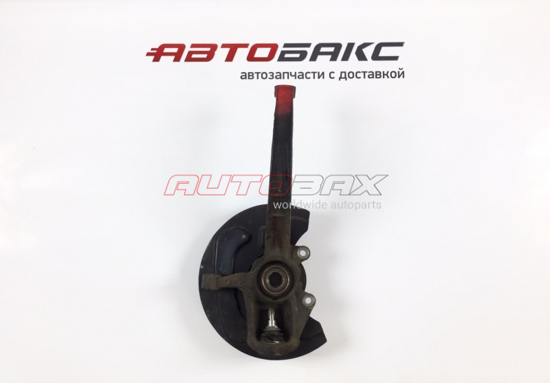 Right Front Knuckle Mercedes Benz GL-Class (X164) 2006>2012
