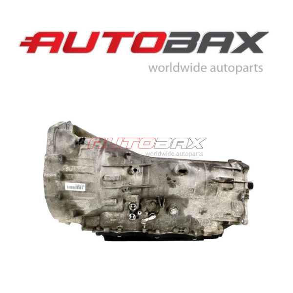 AT (Automatic/Robotic Transmission) BMW X1 (E84) 2009>2015