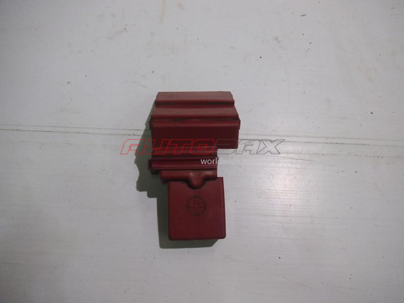 Battery Cover Lancer X (CY) 2007>
