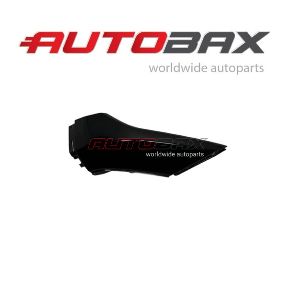 Front Bumper Molding/Trim Audi Q5 2017>