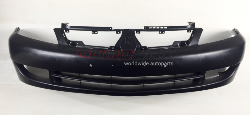 Bumper Front Mitsubishi Lancer IX (CS) 2003>2006