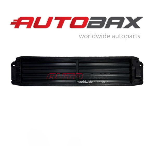 Radiator Deflector (Center) Volkswagen Polo 2009>