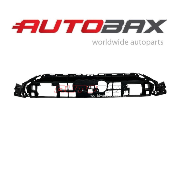 Radiator Grille Audi A6 (C8) 2018>