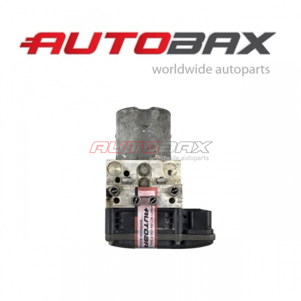 ABS block Audi A8 (D4) 2011>2017