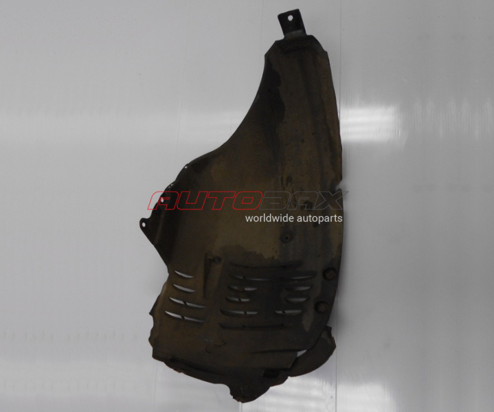 Right Front Wheel Arch Liner S-Class (W221) 2005>2013