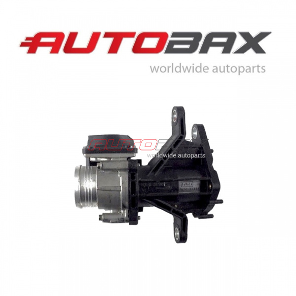 Throttle Body Ford Grand C-Max 2010>