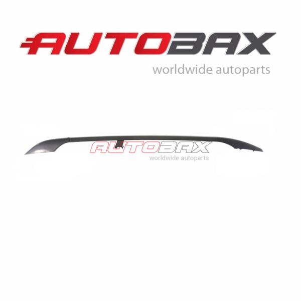 Roof Rail Mitsubishi Outlander XL (CW) 2006>2012